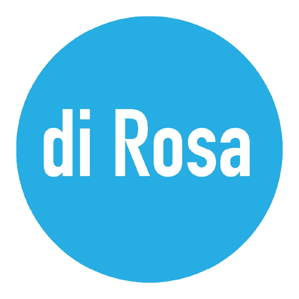 Di Rosa Logo