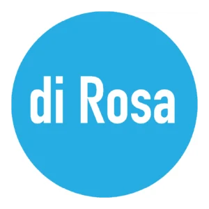 Di Rosa Logo