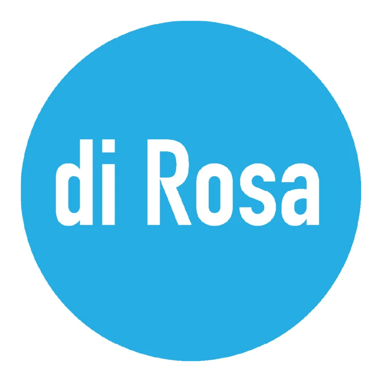 Di Rosa Logo