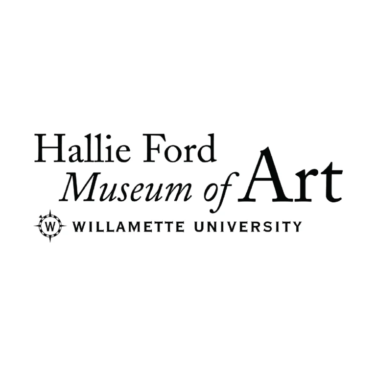 Hallie Ford Museum of Art Willamette University Logo