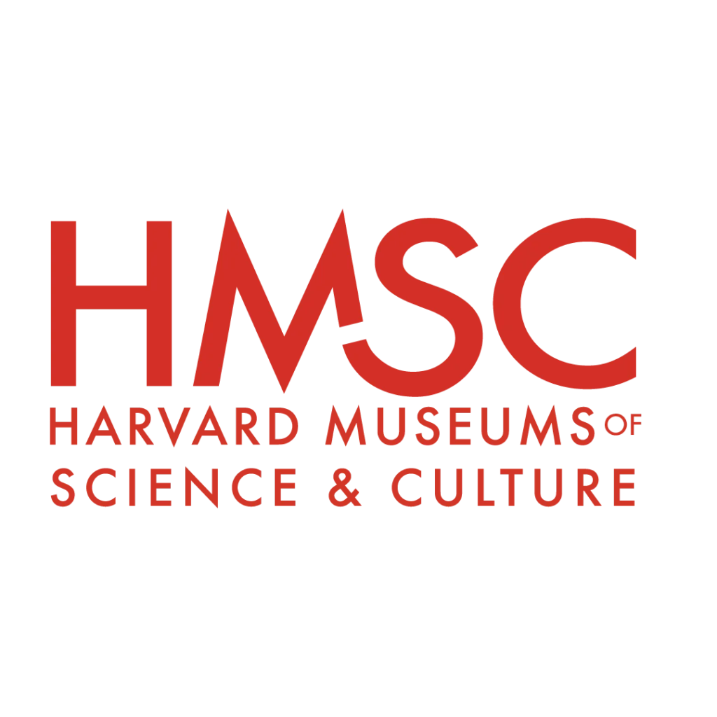 Harvard Museums of Science & Culture Logo