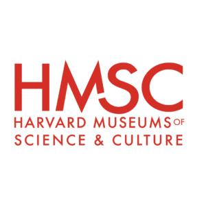 Harvard Museums of Science & Culture Logo