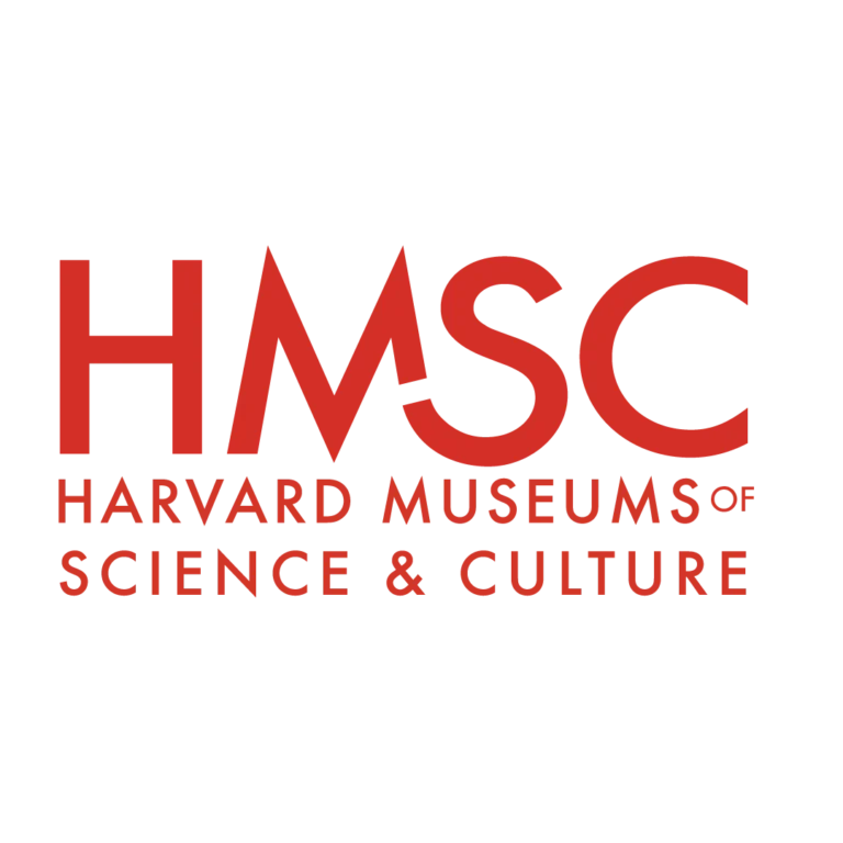 Harvard Museums of Science & Culture Logo
