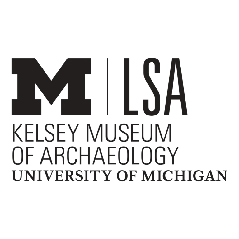Kelsey Museum of Archaeology logo
