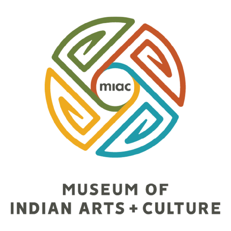 Museum of Indian Arts & Culture Logo