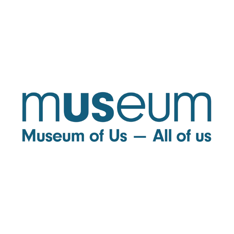 Museum of Us Logo