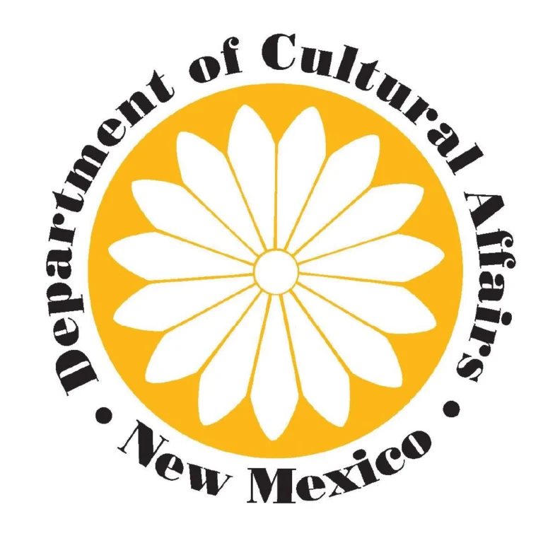 New Mexico Department Of Cultural Affairs Logo