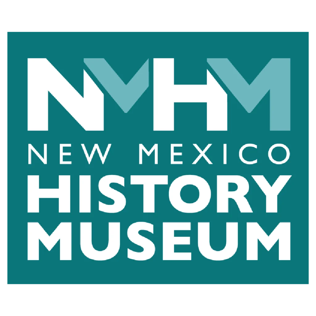 New Mexico History Museum Logo