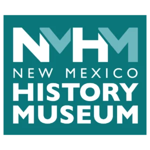 New Mexico History Museum Logo