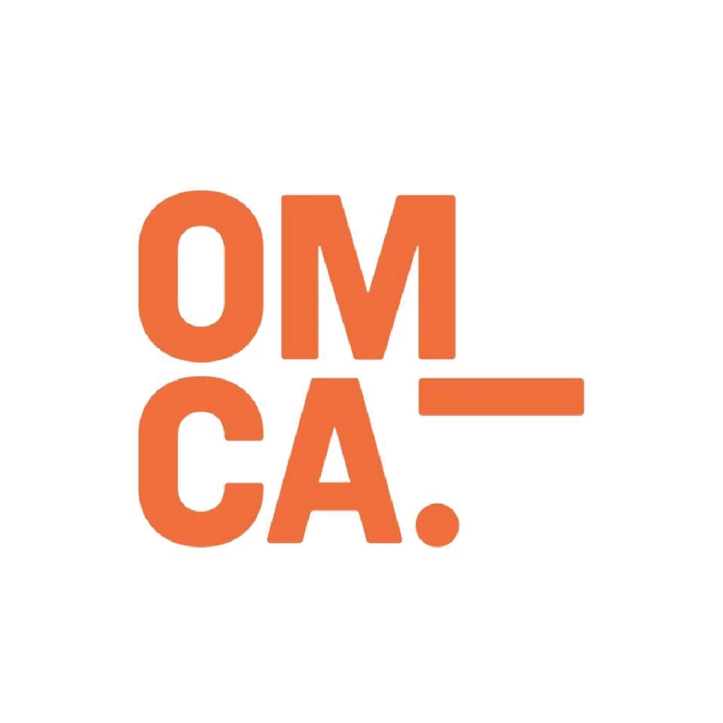 Oakland Museum of California Logo