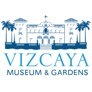 Vizcaya Museum & Gardens Logo