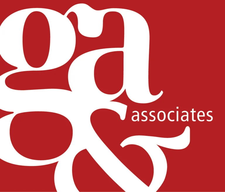 Gail Anderson & Associates Logo